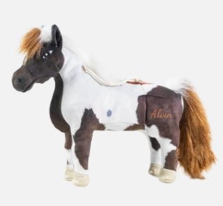 Kentucky Horse Toy Alvin